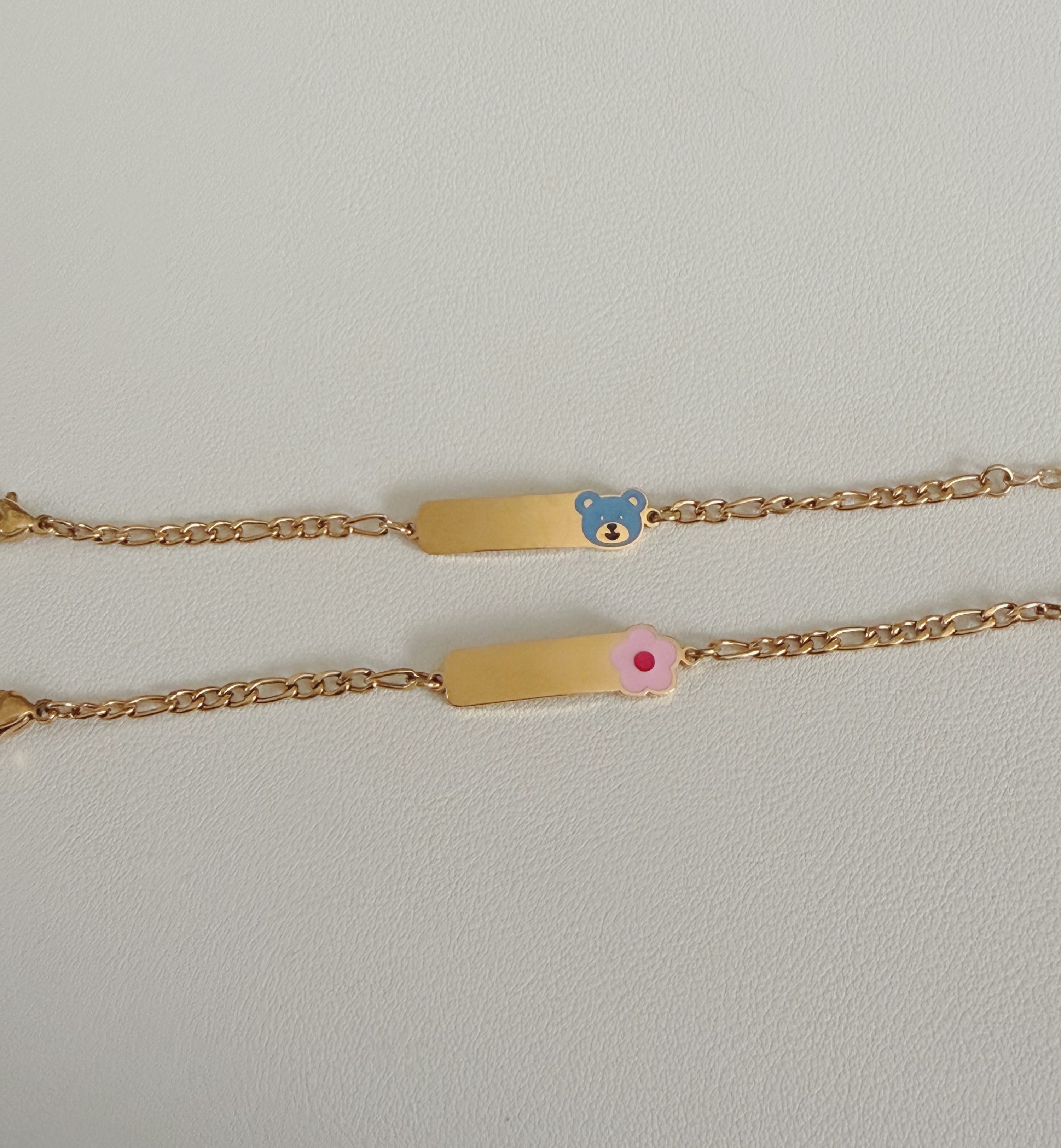 Baby bracelet 2