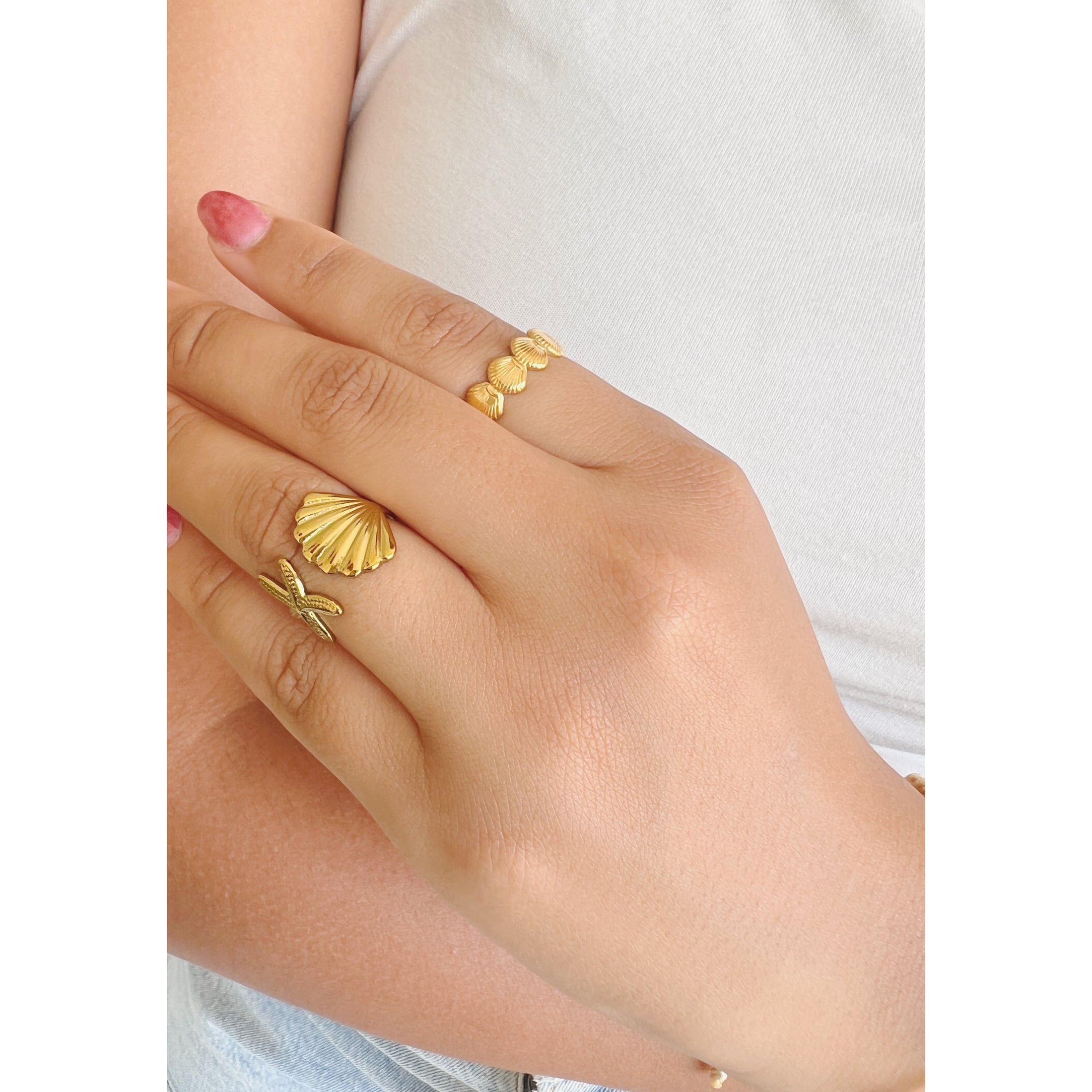 Ohanna ring