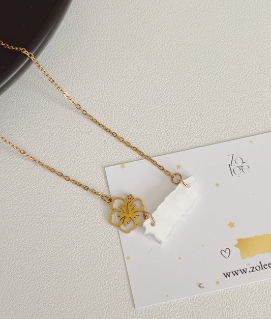 "Maga" necklace