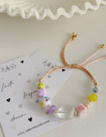 Hera bracelet