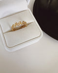 Load image into Gallery viewer, Nailene ring
