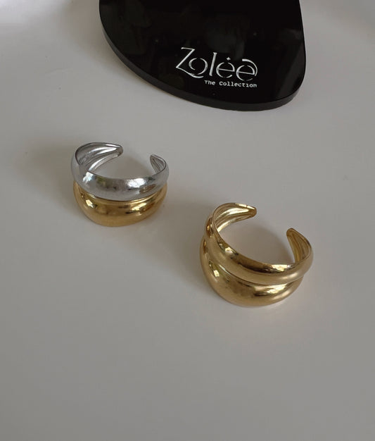 Athena ring