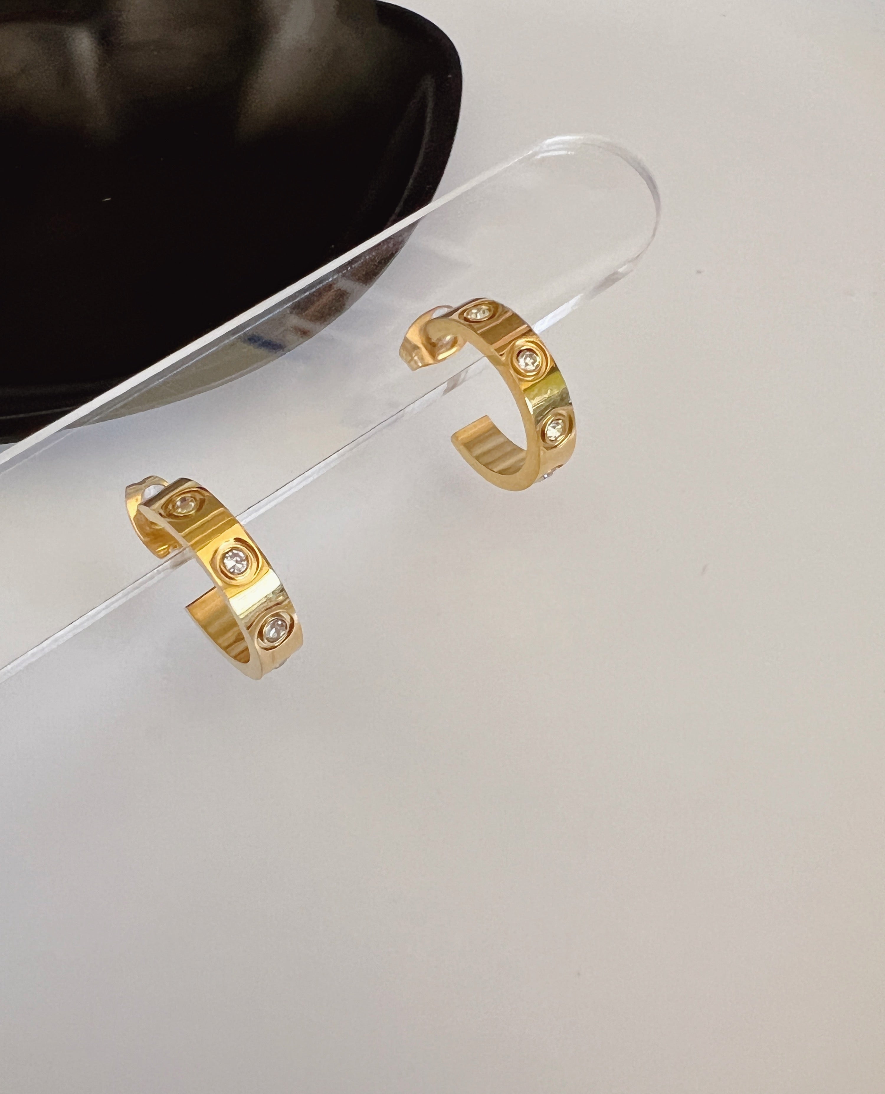 Miranda earrings