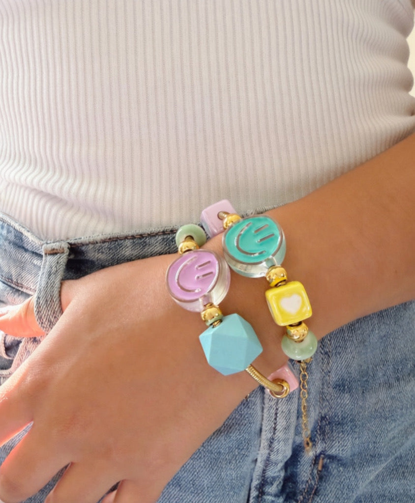 Paradise Pop bracelet 2