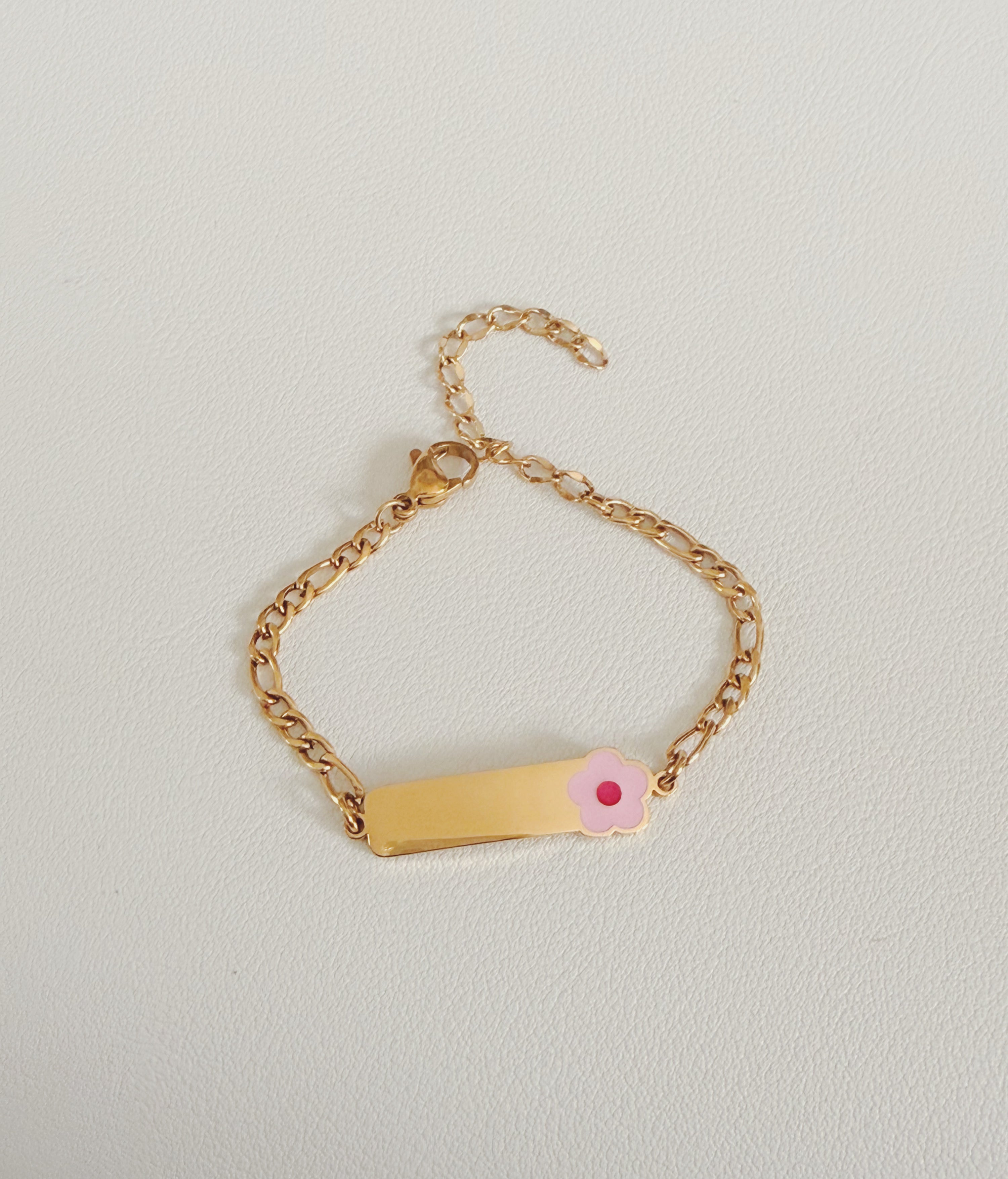 Baby bracelet 2