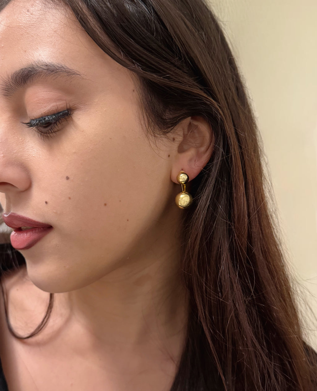 Yaniris earrings