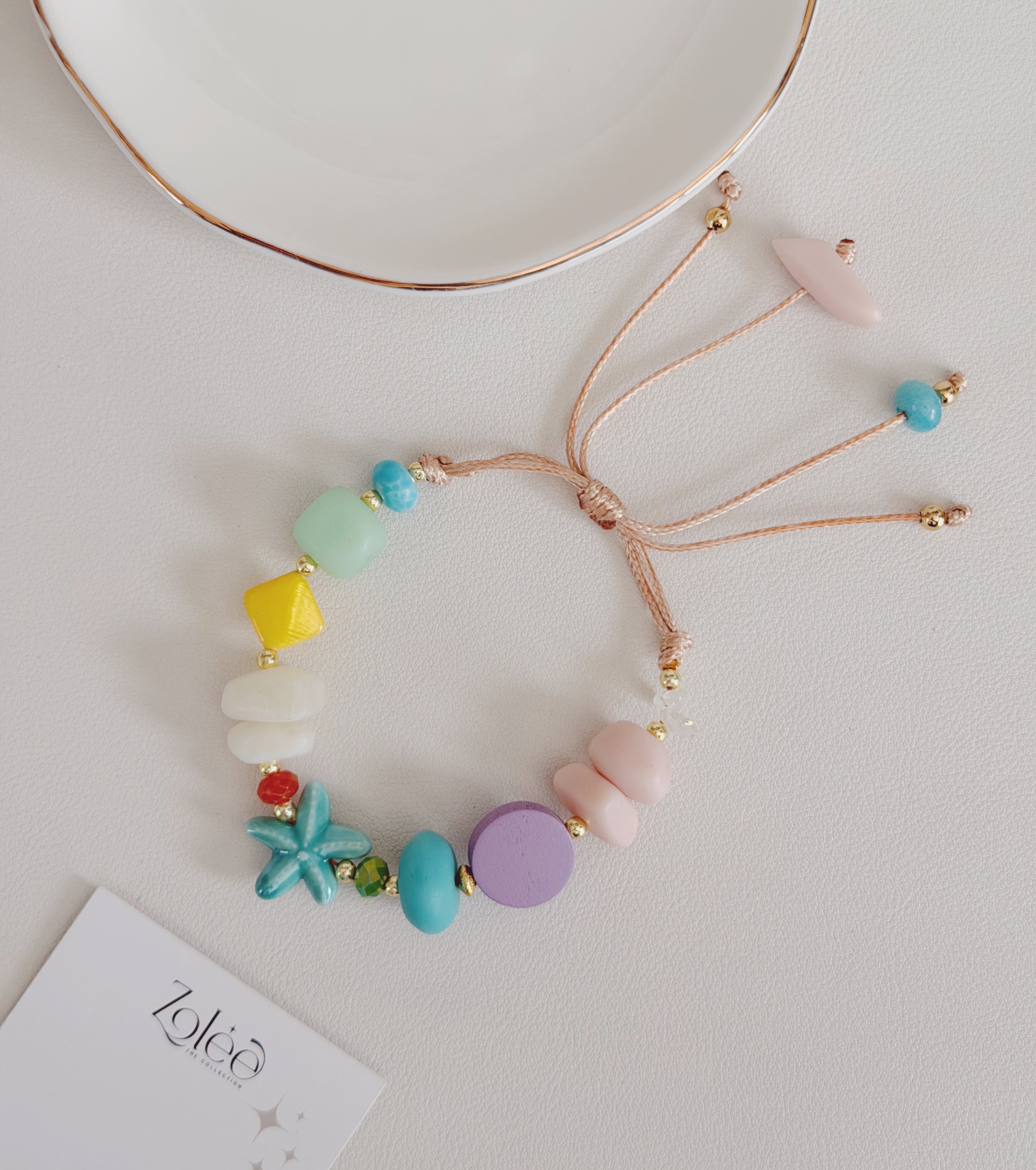 Bahia bracelet