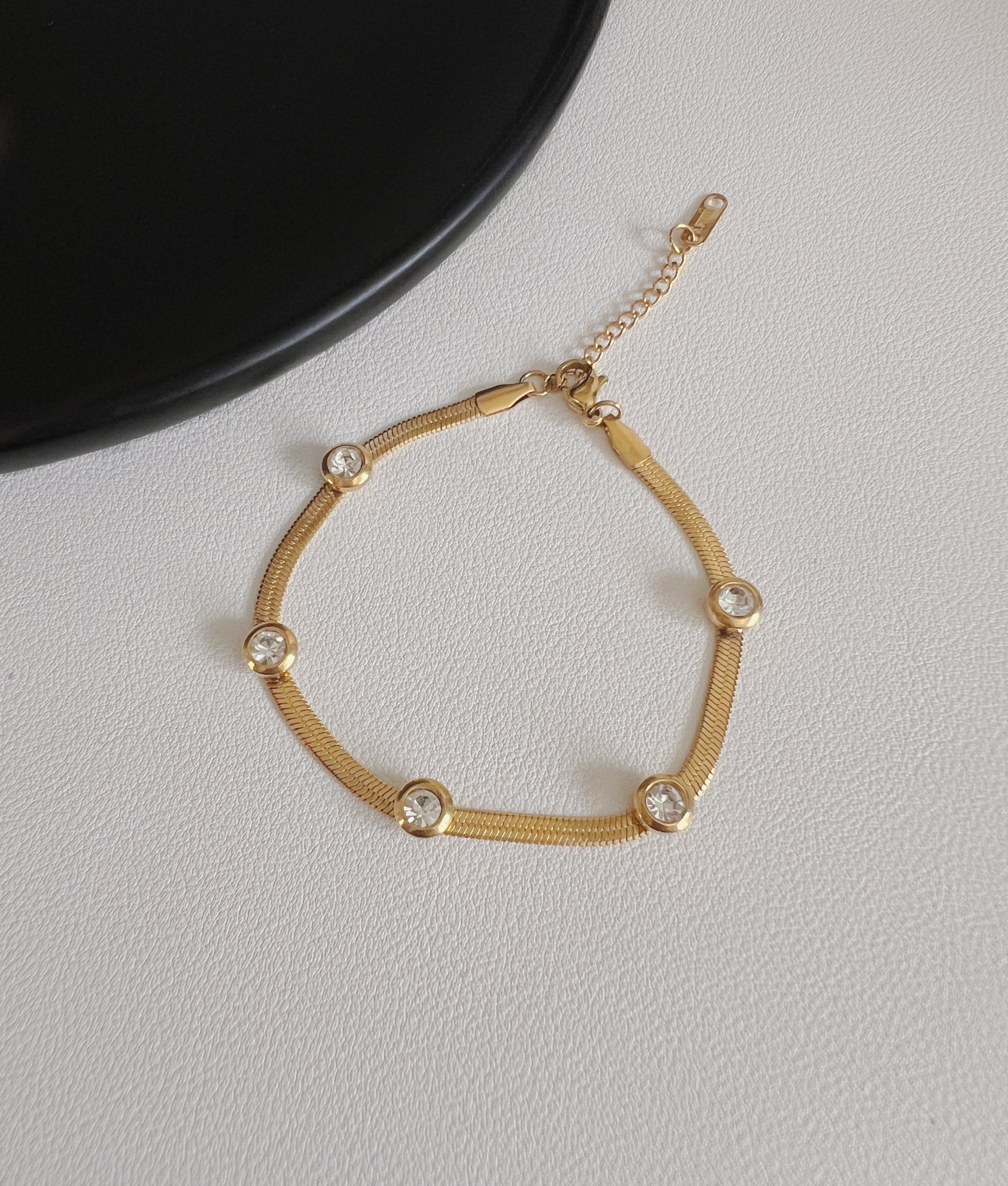 Amelie bracelet
