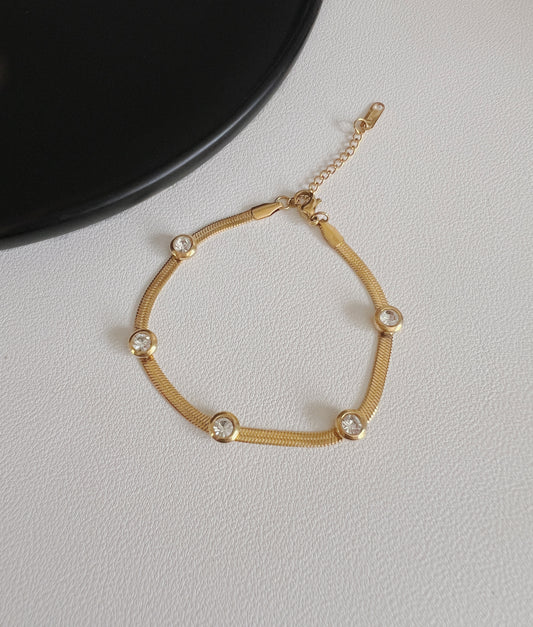 Amelie bracelet