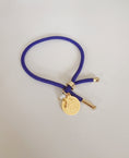 Load image into Gallery viewer, “Padre nuestro “ bracelet
