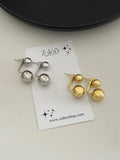 Yaniris earrings