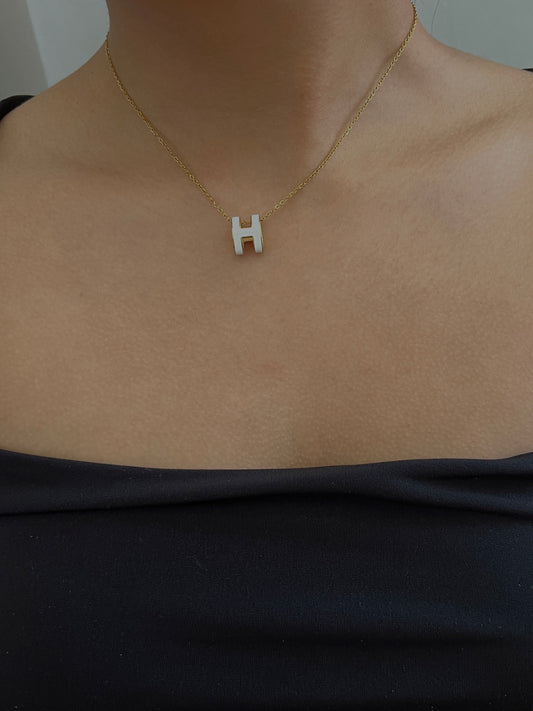Heidy necklace or earrings