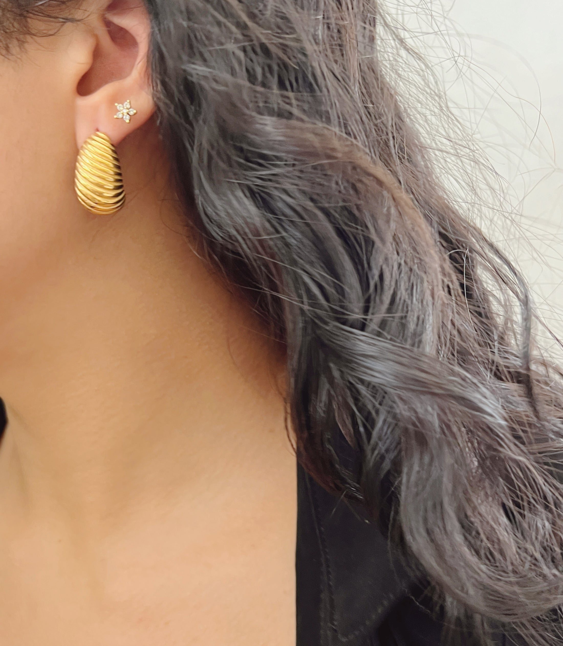Ive earrings