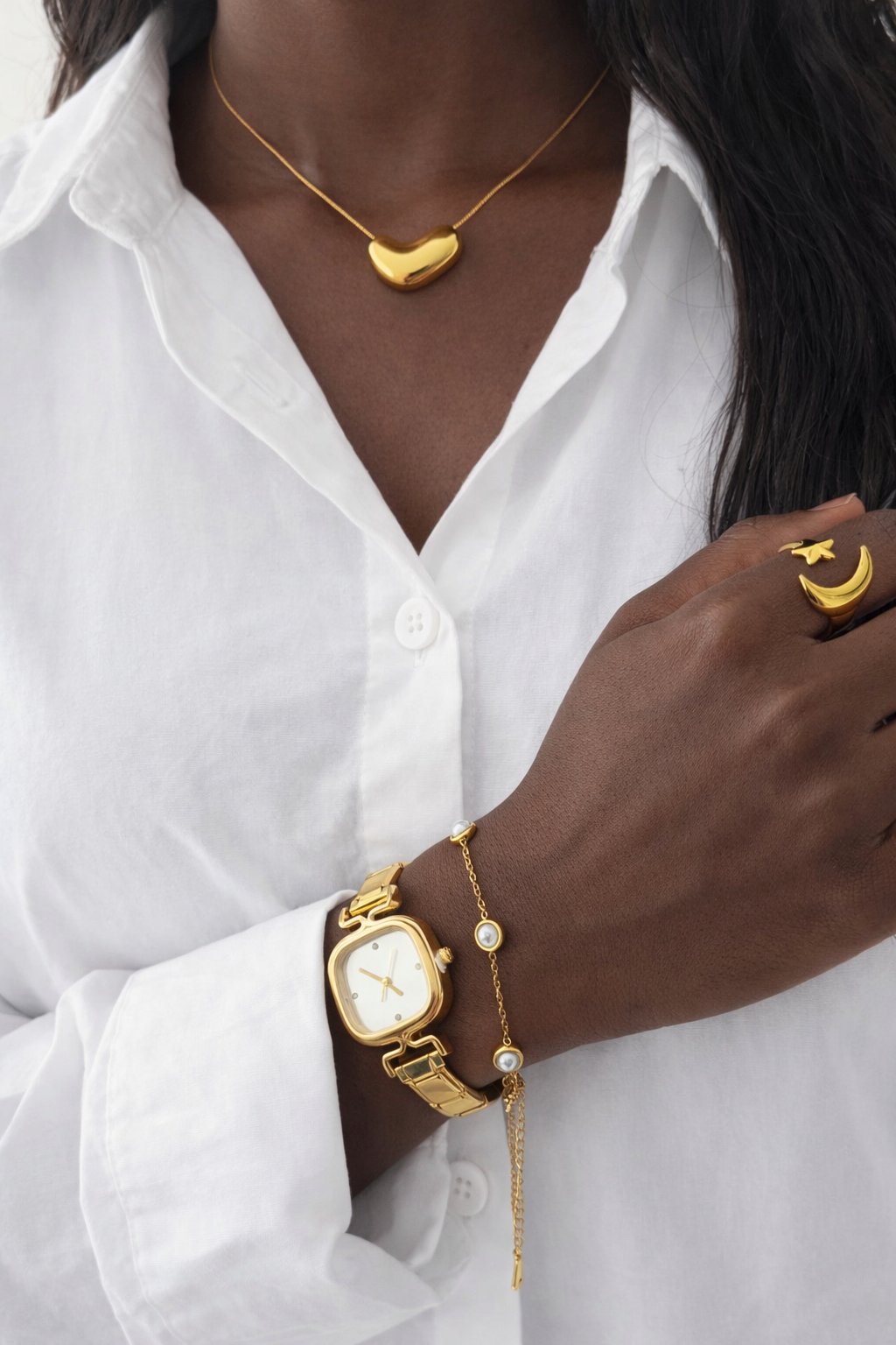 Italian Watch bracelet