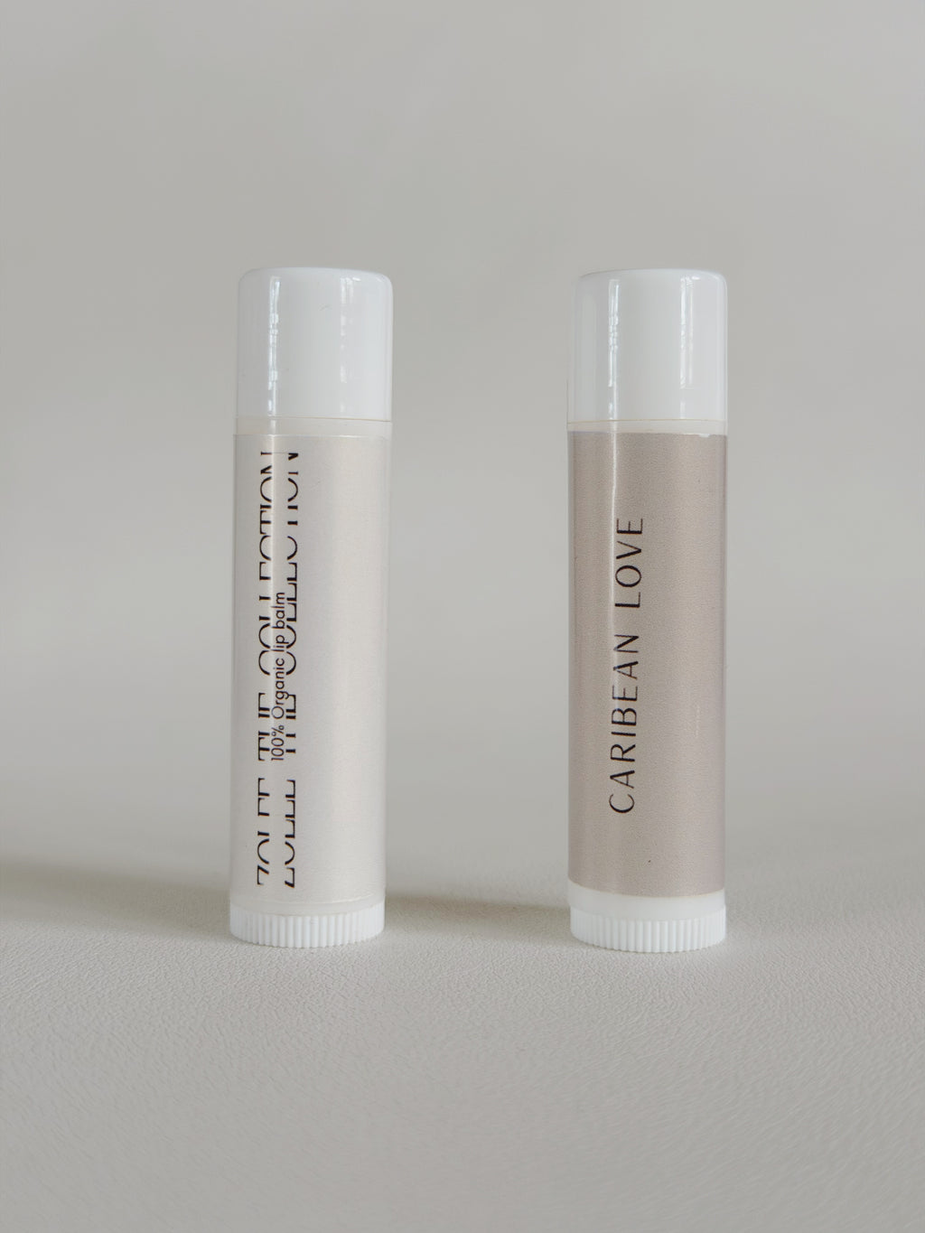 Caribbean Love lip balm