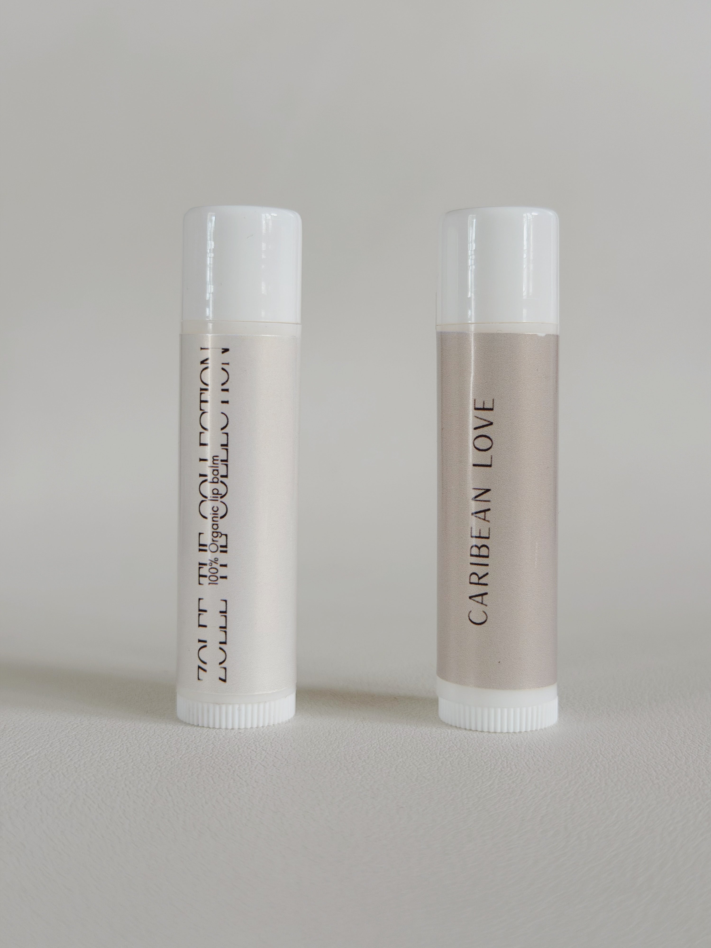 Caribbean Love lip balm