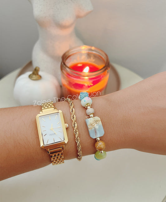 Pau bracelet