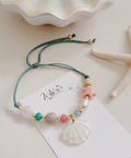 Arrecife bracelet
