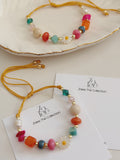 Olivia bracelet