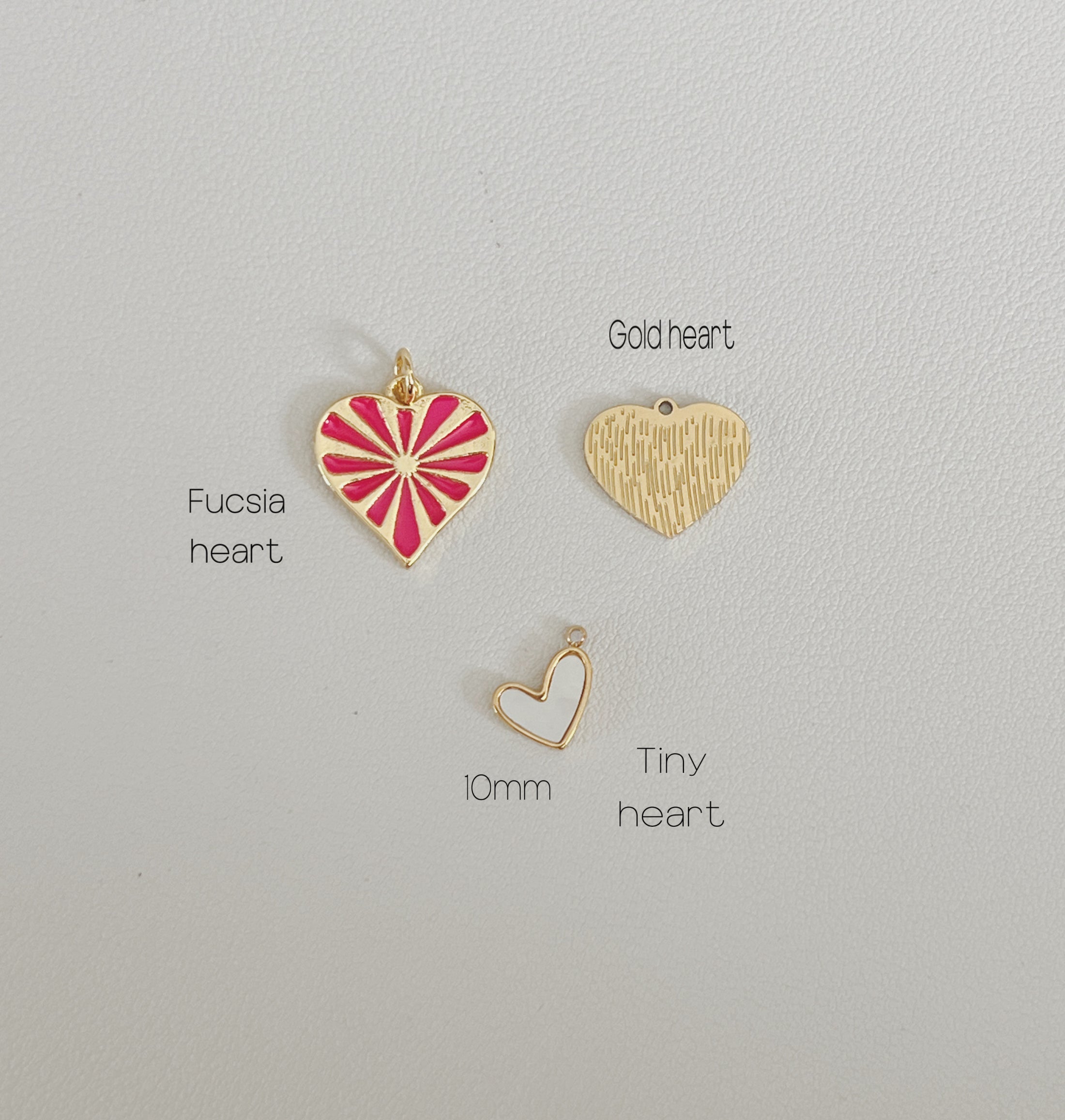Hearts