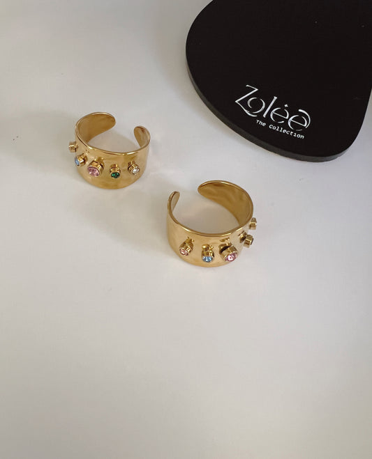 Galapagos ring