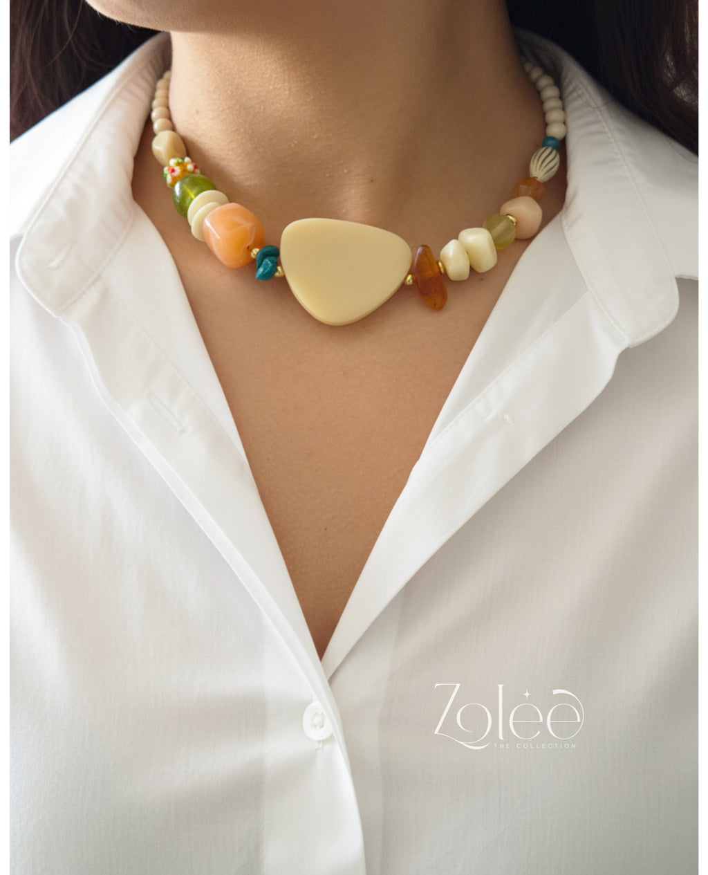 Sienna necklace