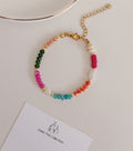 Iris 3 bracelet