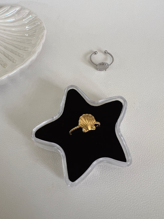 Cora ring