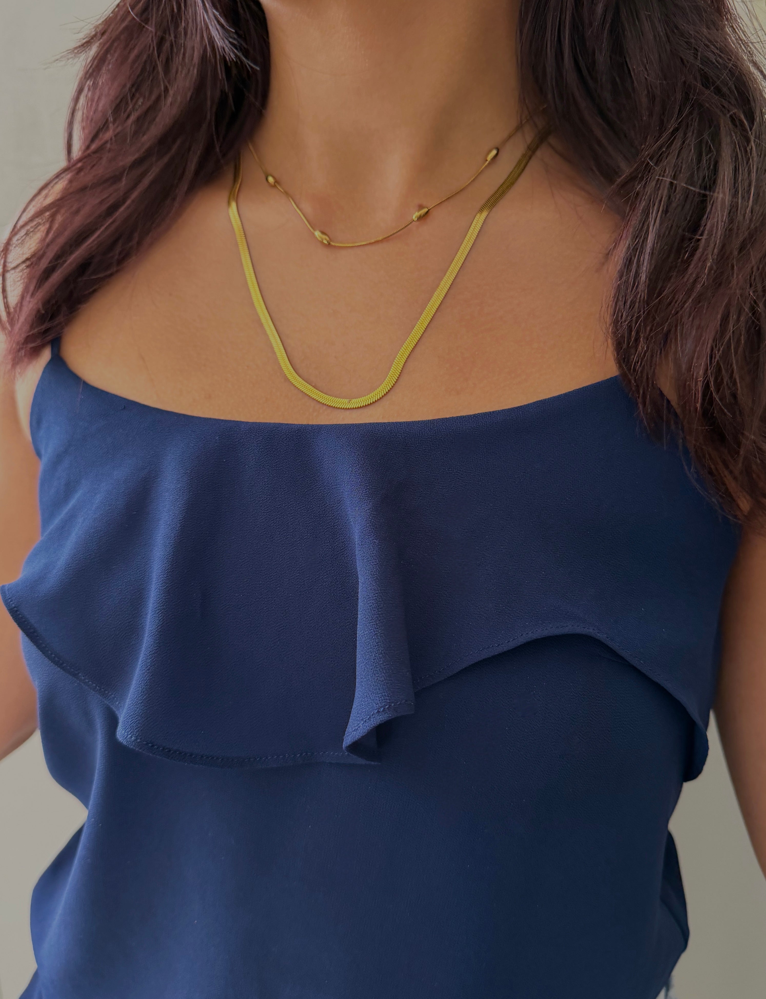 Erika   necklace