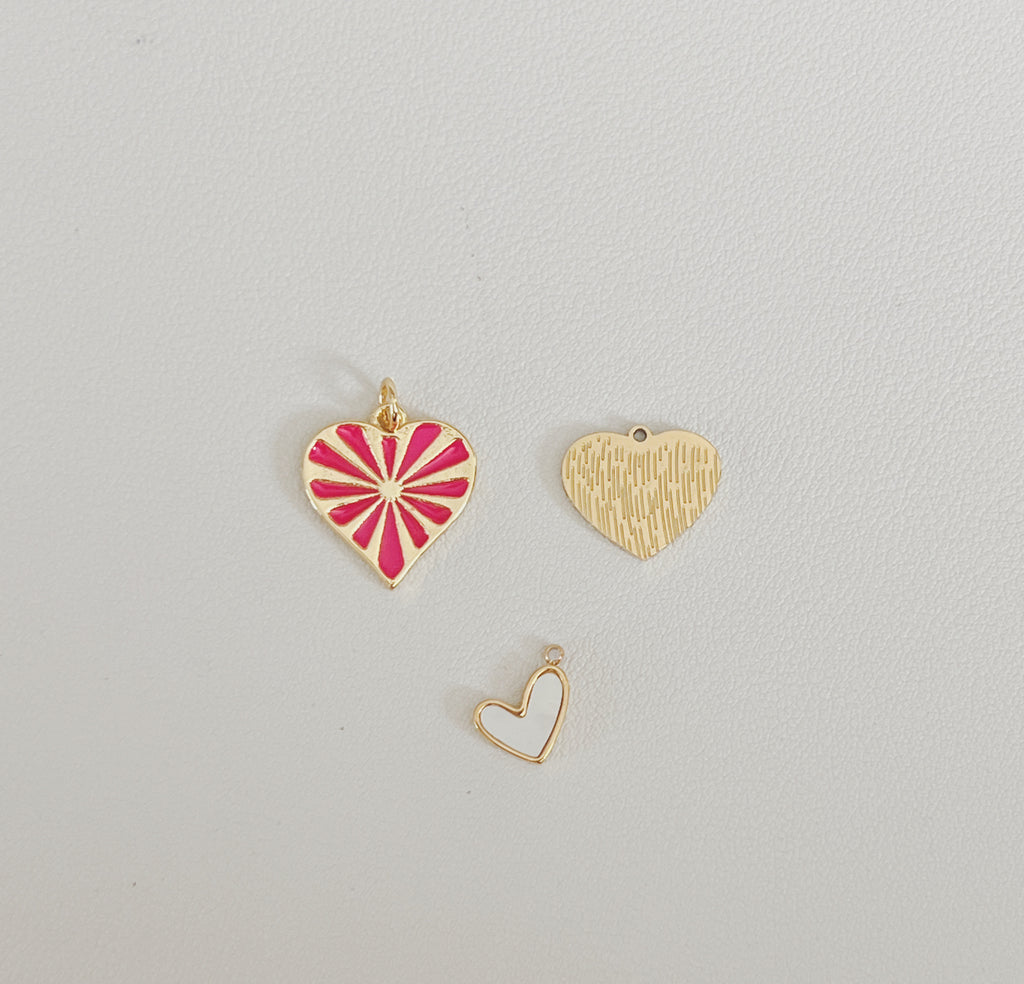 Hearts