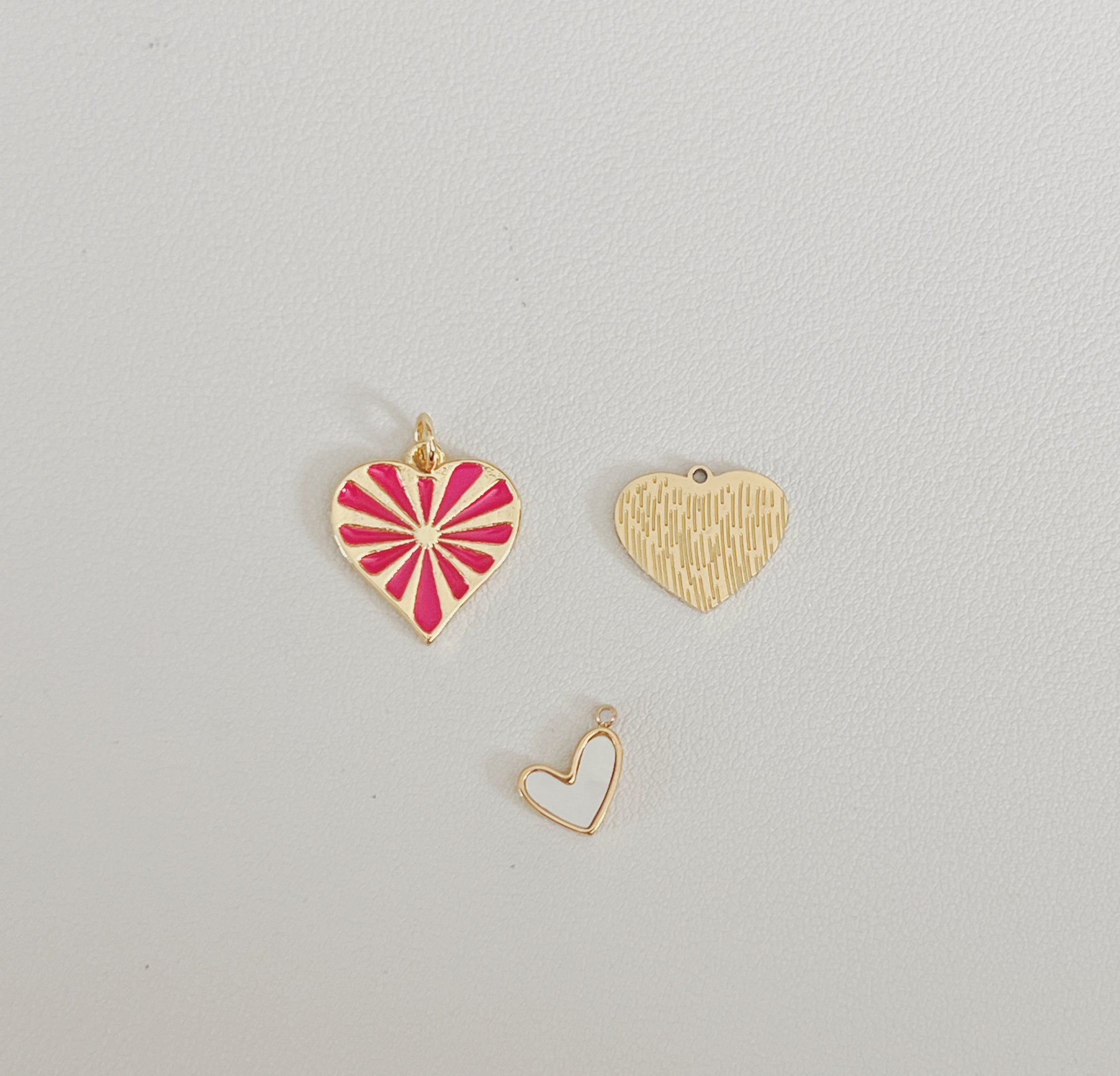 Hearts