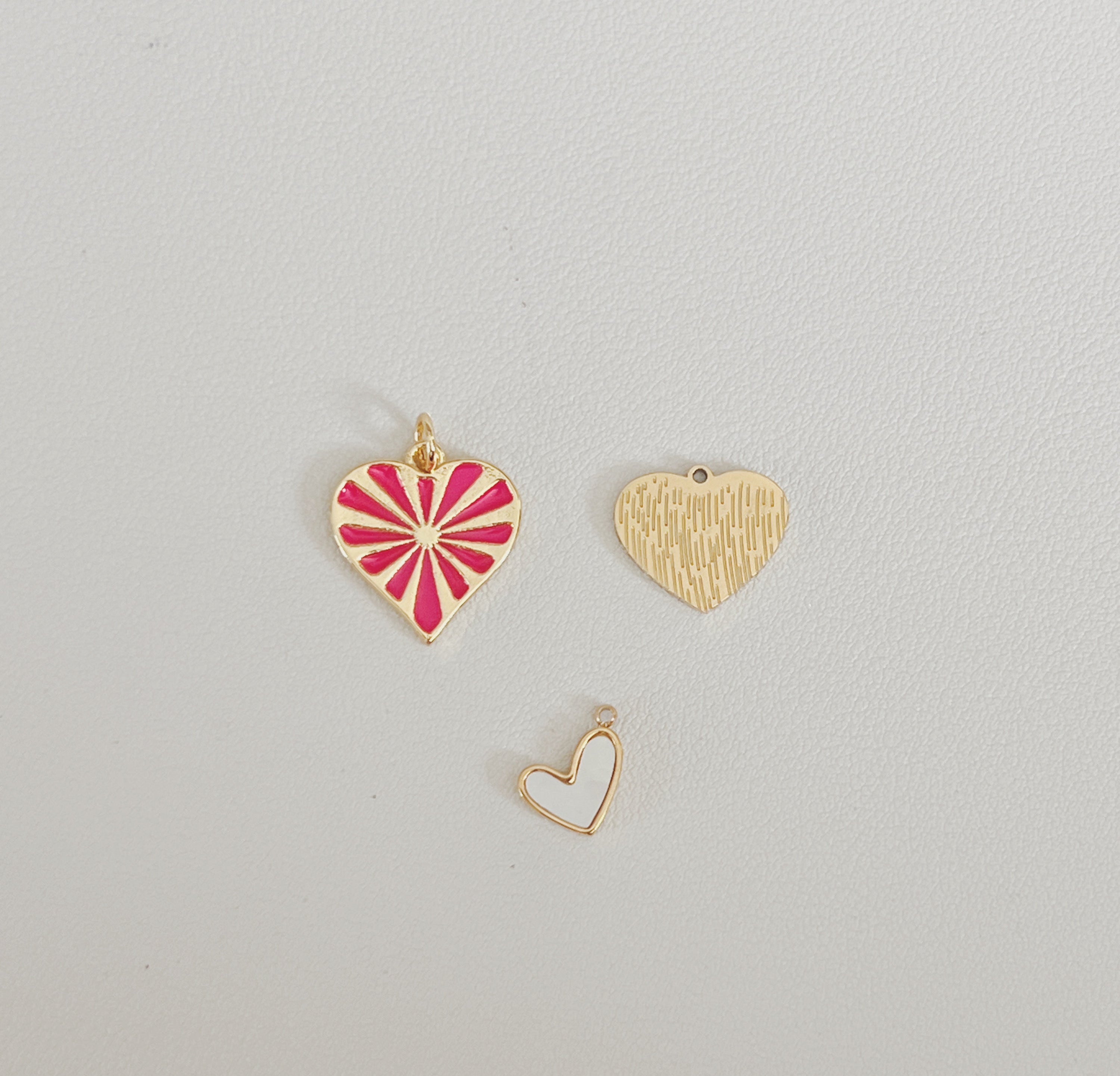 Hearts