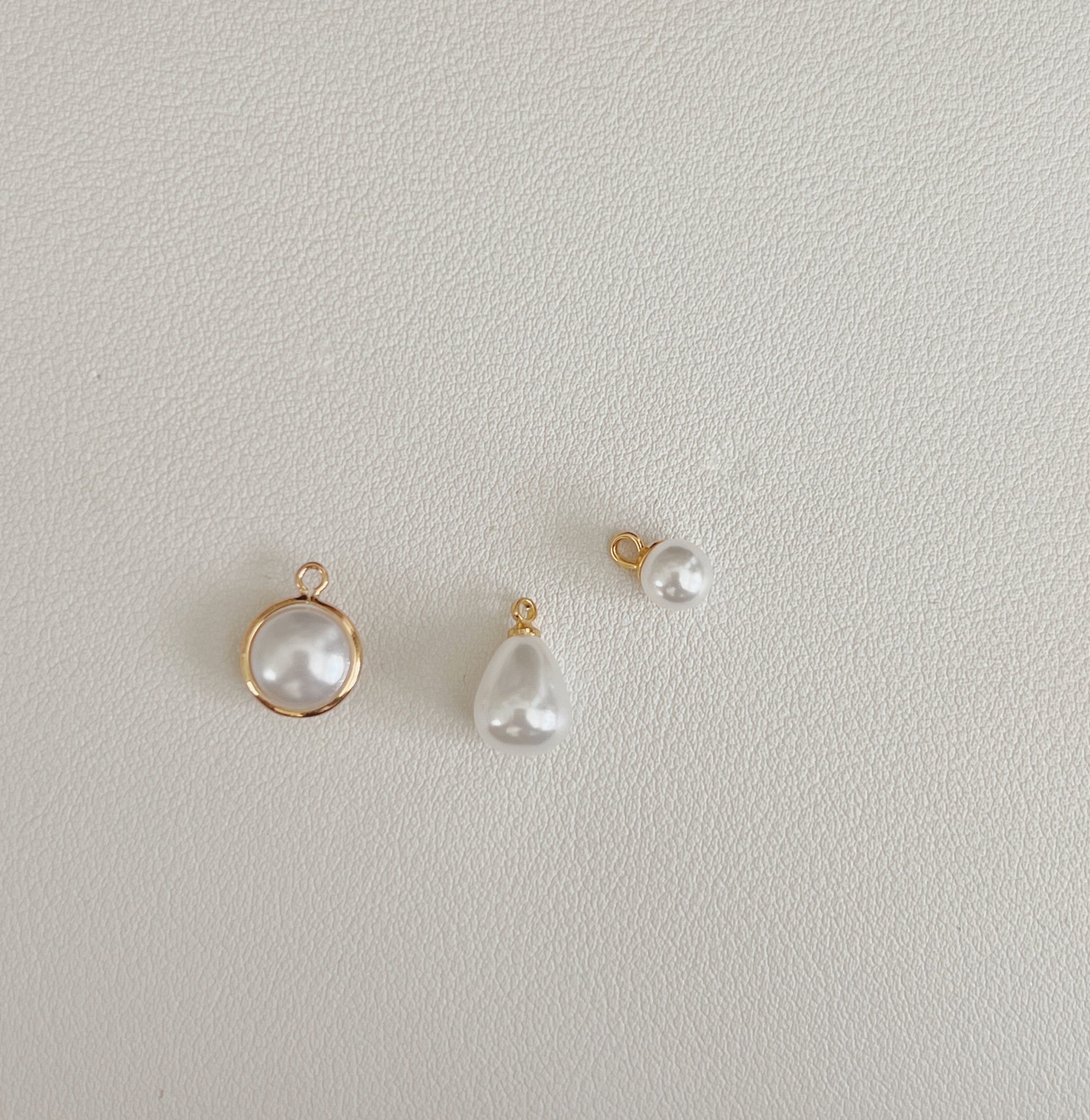 Pearls