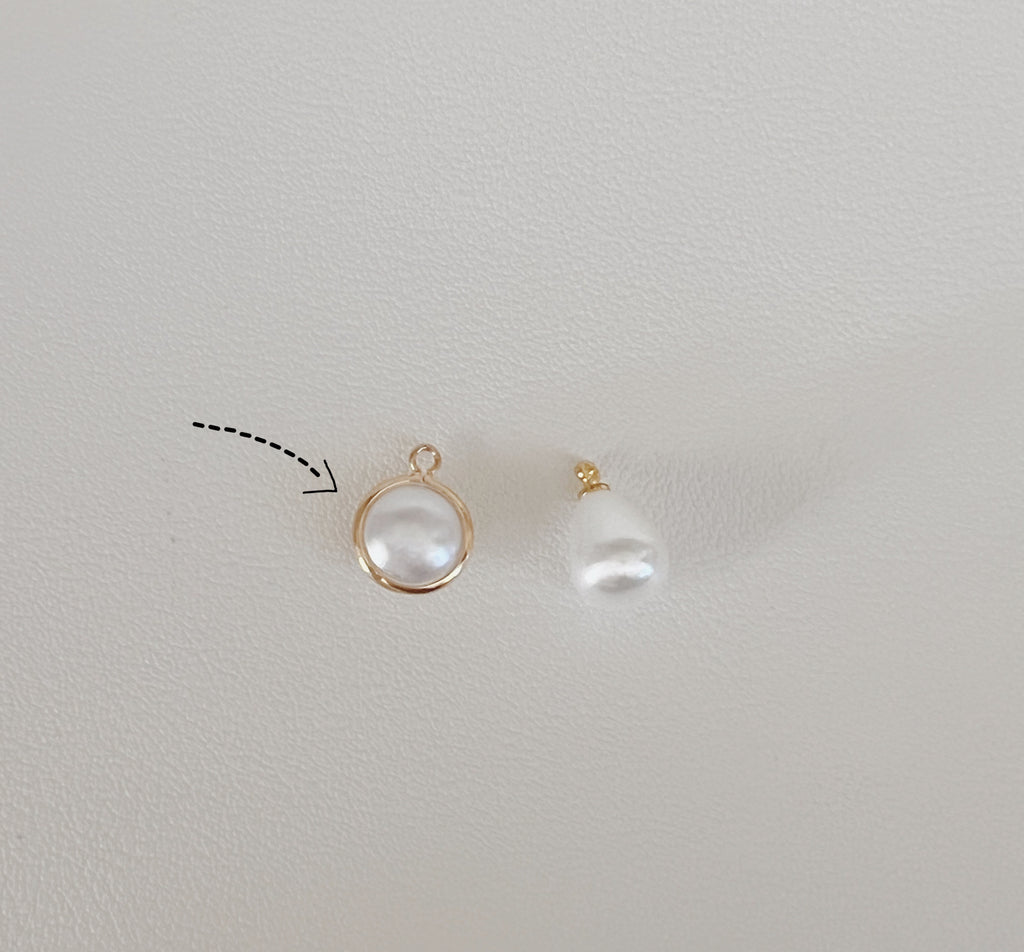 Pearls