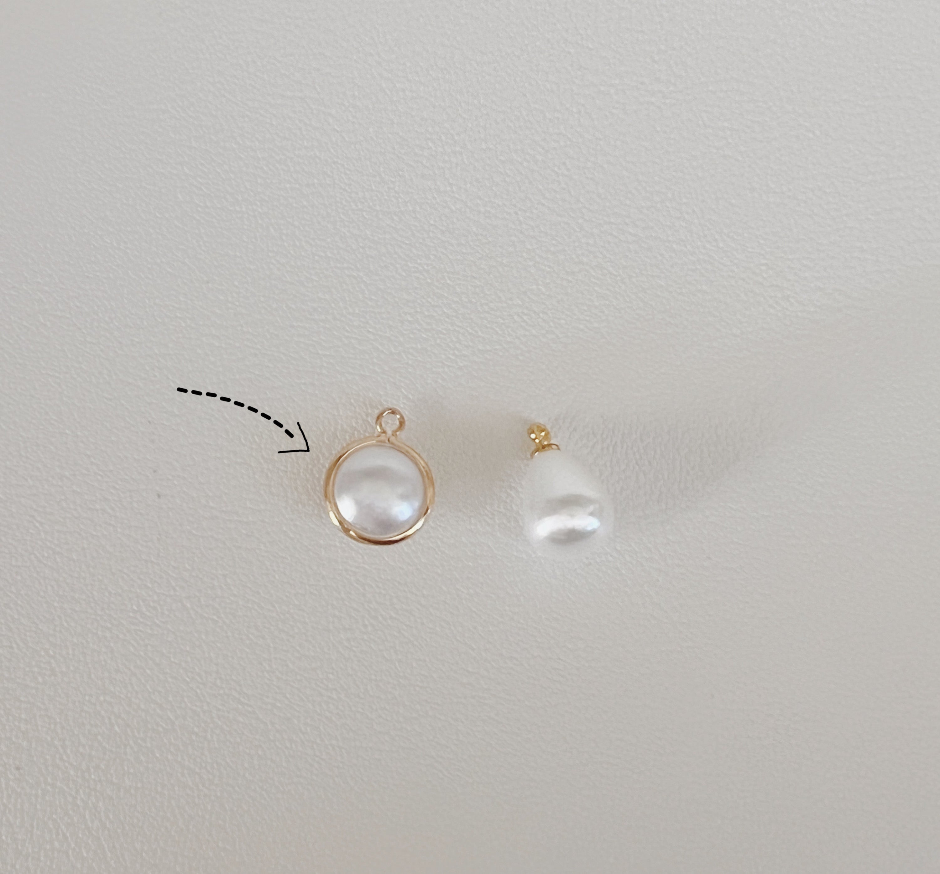 Pearls