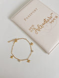 Load image into Gallery viewer, Travel lover bracelet
