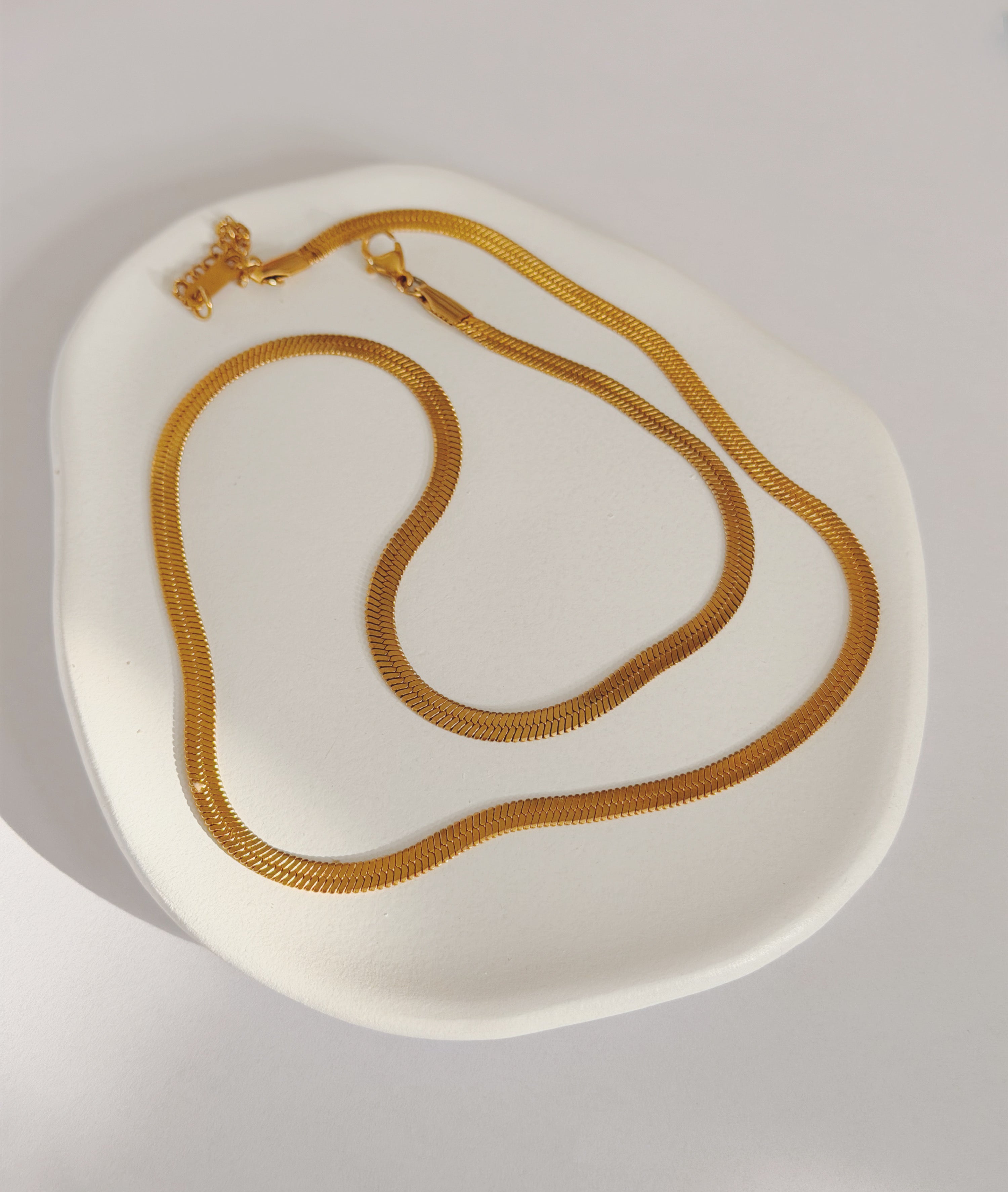 Erika   necklace