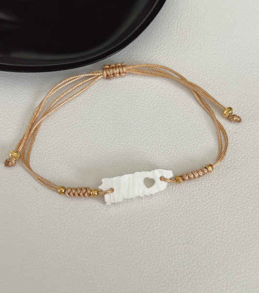 PR  bracelet