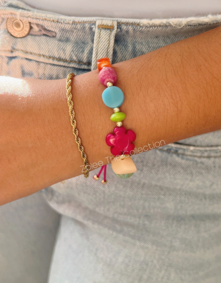 Dalia bracelet