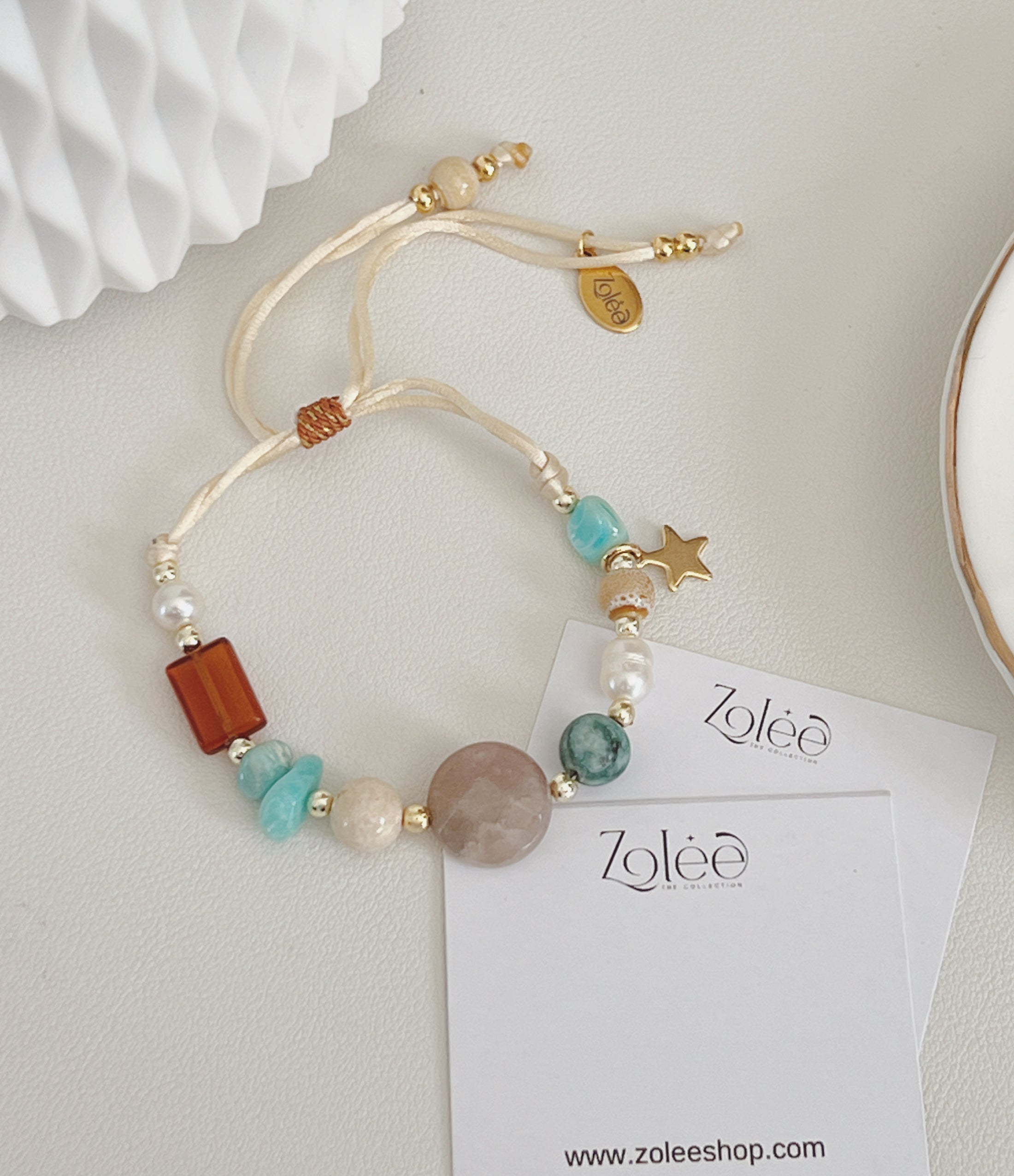 Acacia bracelet