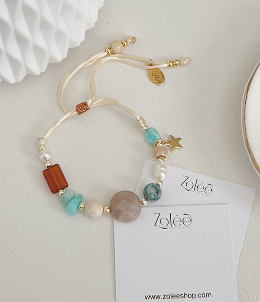 Acacia bracelet