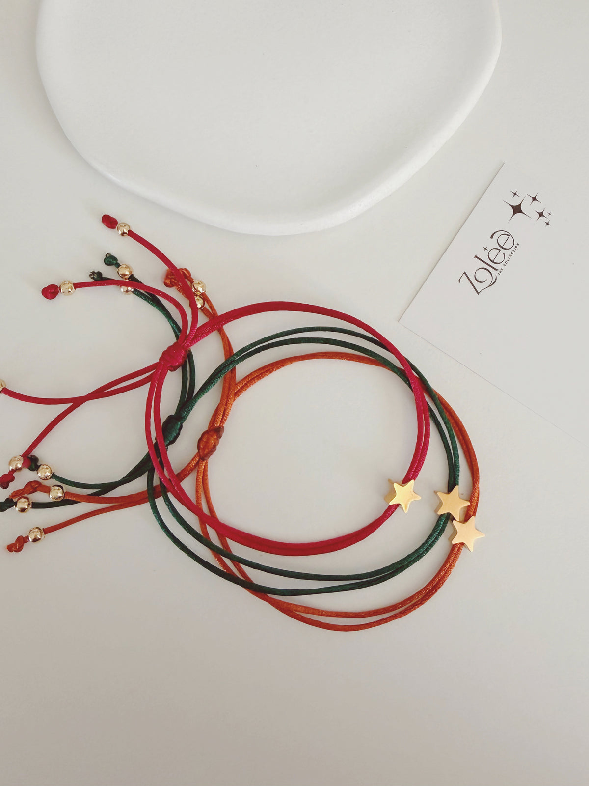 Guide by Grace bracelet