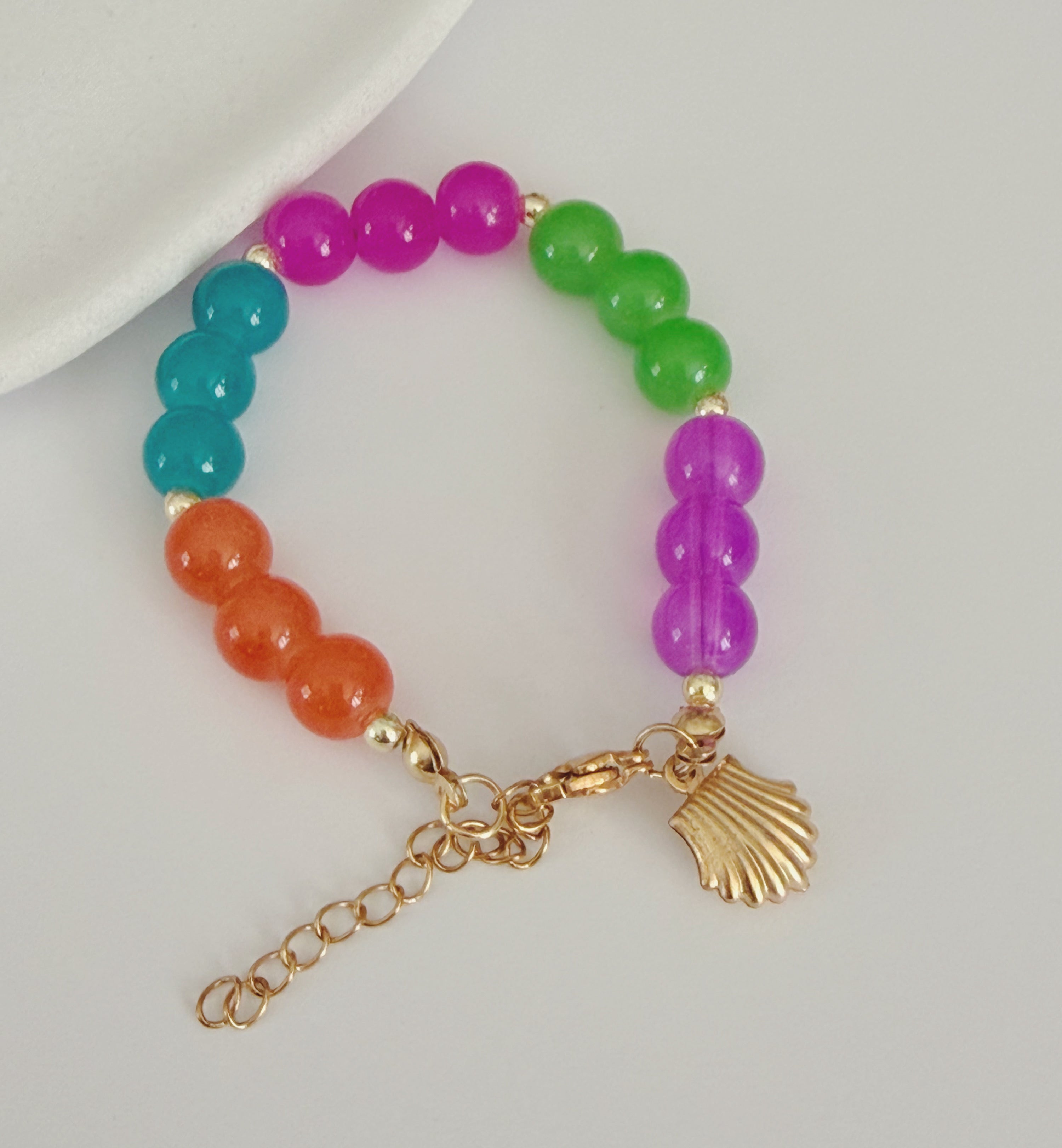Tropi paradise bracelet