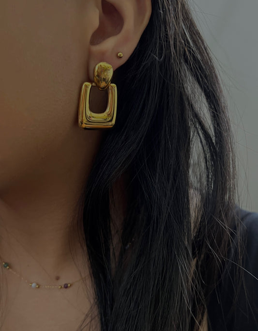 Alana earrings