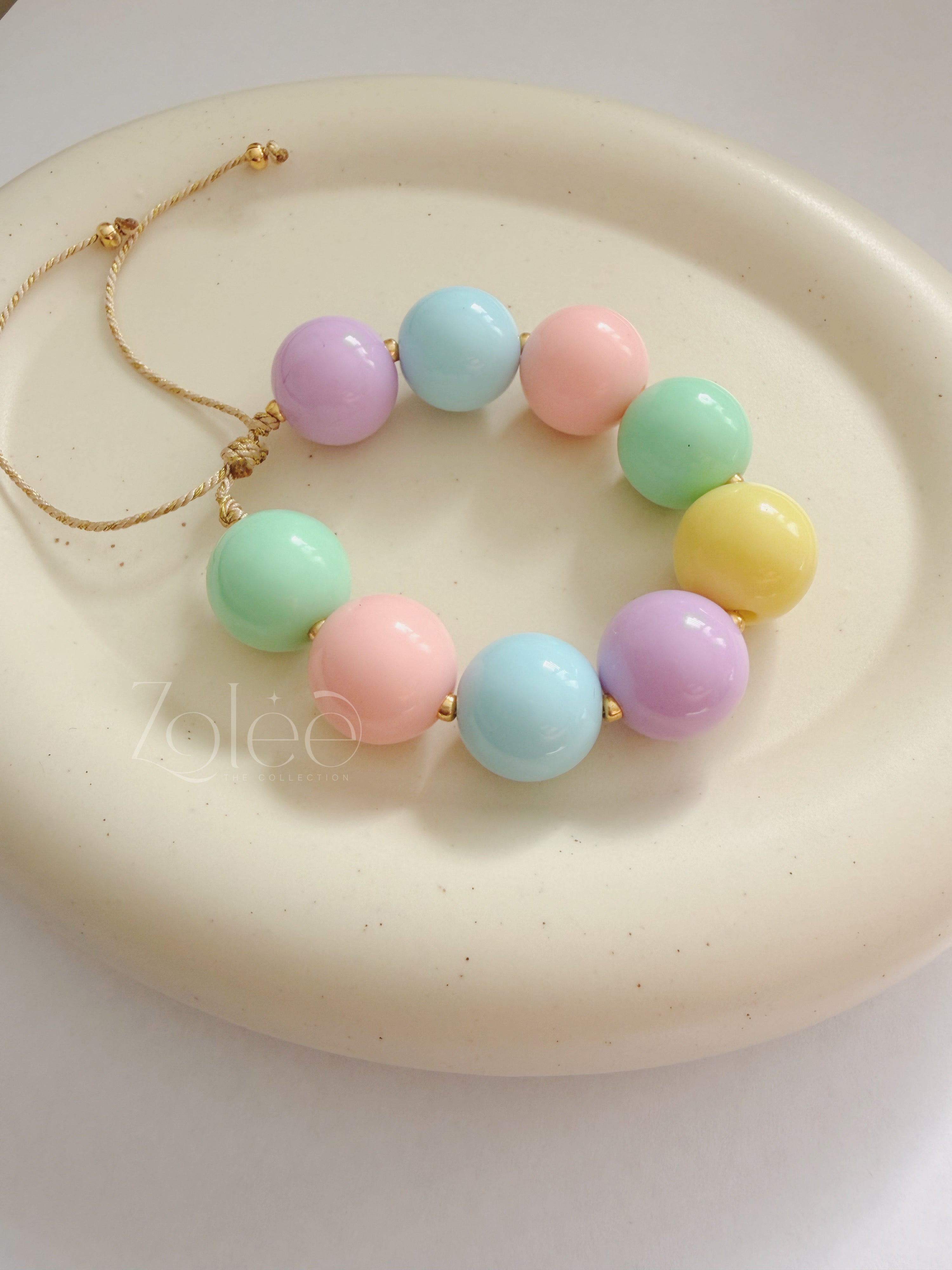 Lena bracelet