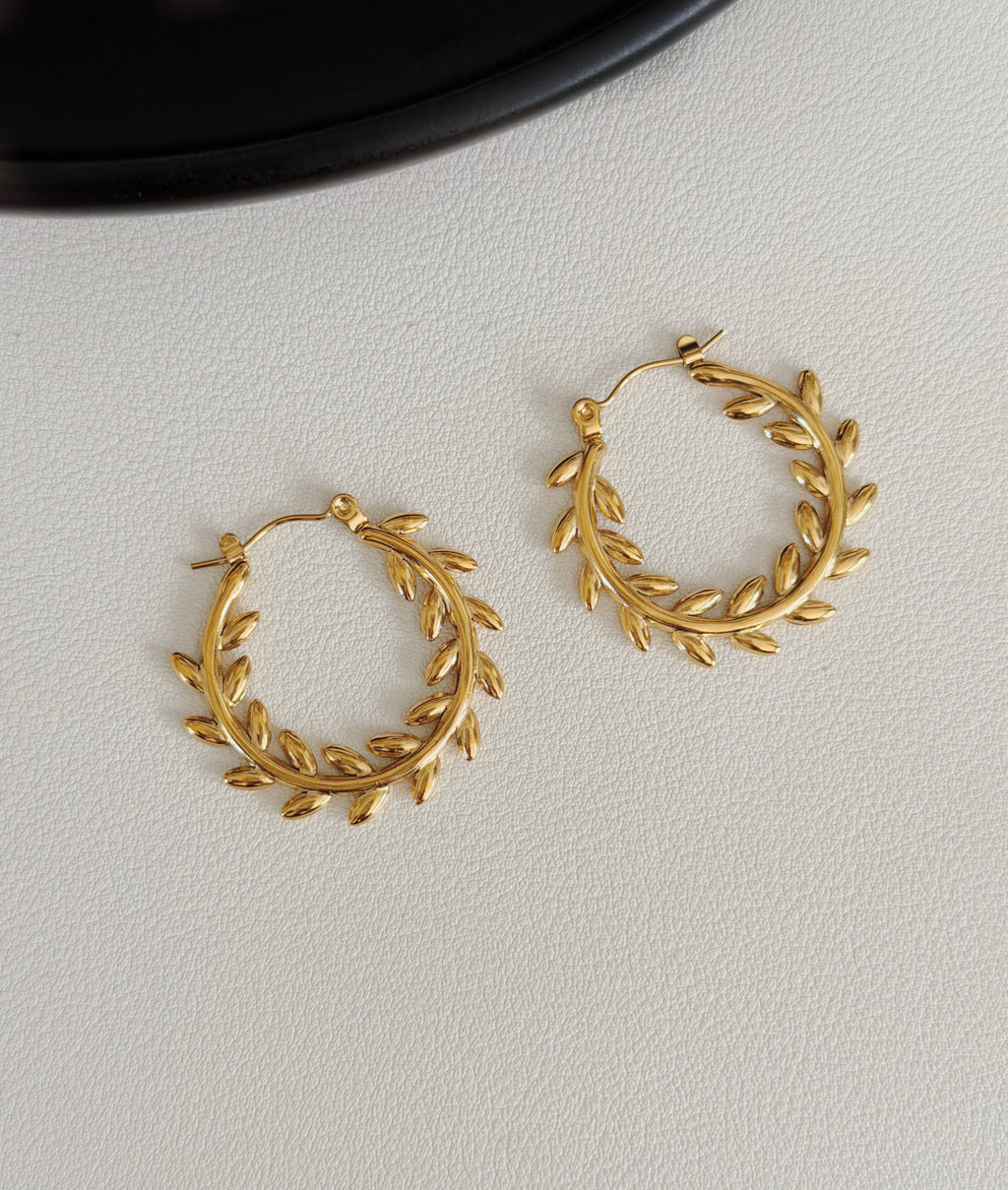 Morena hoops