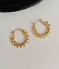 Morena hoops