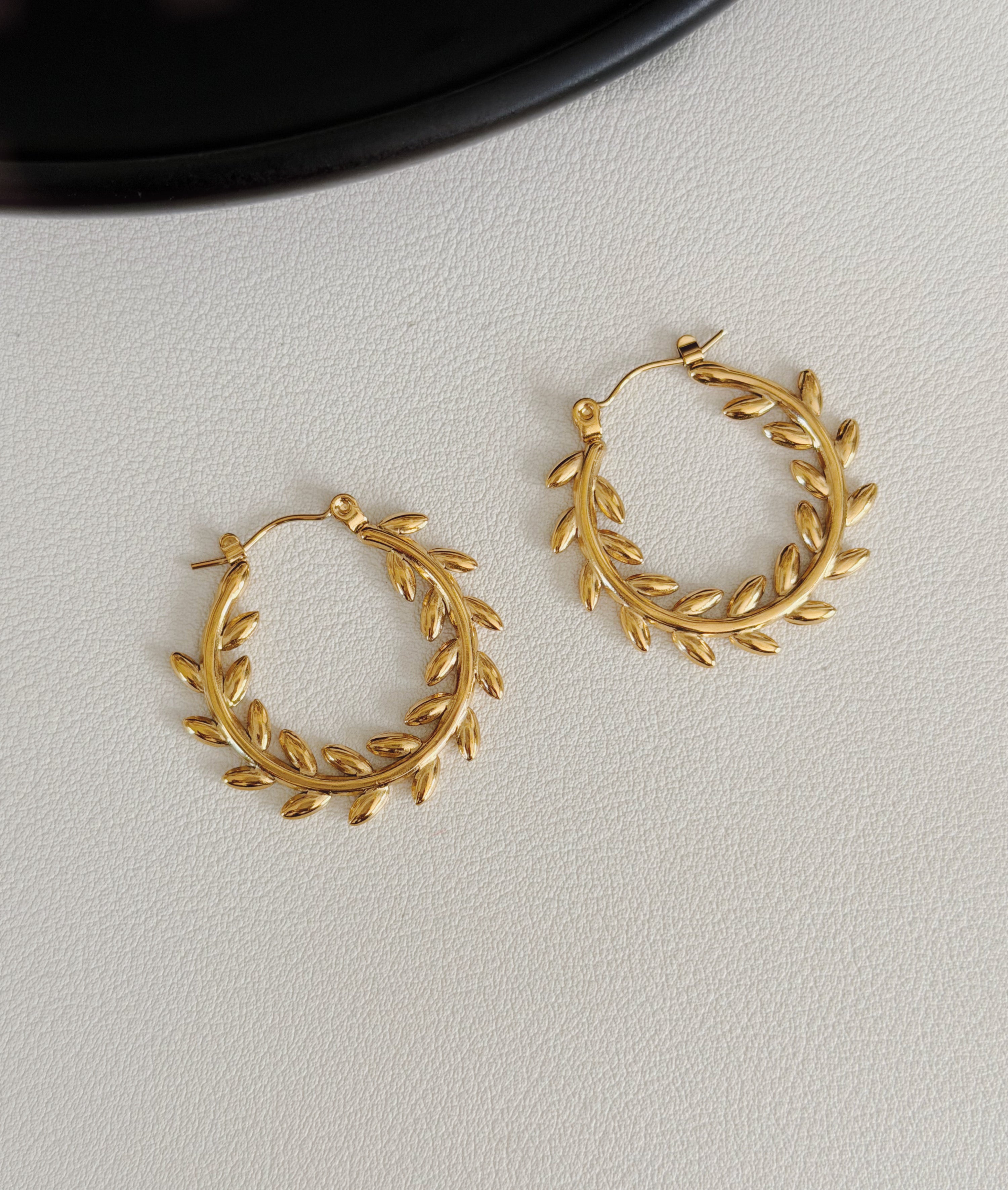 Morena hoops