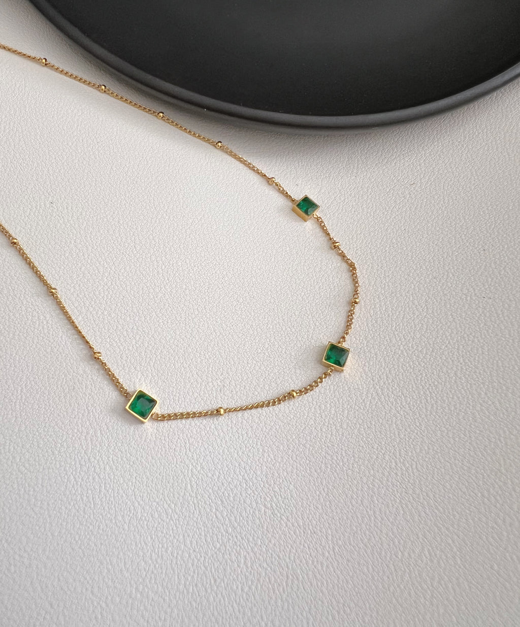 Estefania  necklace