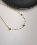 Estefania  necklace